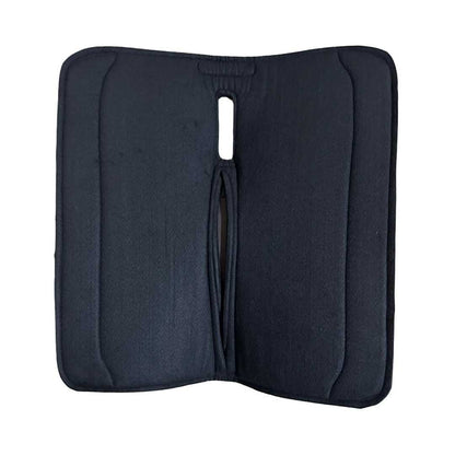 TuffRider Eclipse Polyester Felt Saddle Pad-1"