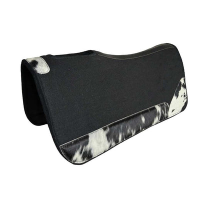 TuffRider Polaris Polyester Felt Saddle Pad-3/4"