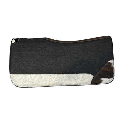 TuffRider Modulus Polyester Felt Saddle Pad-3/4"