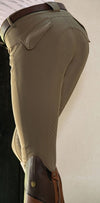 FITS Abbey Knee Patch Breeches