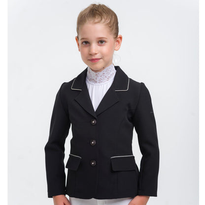 Equinavia Cavalliera Rose Gold Purity Show Jacket