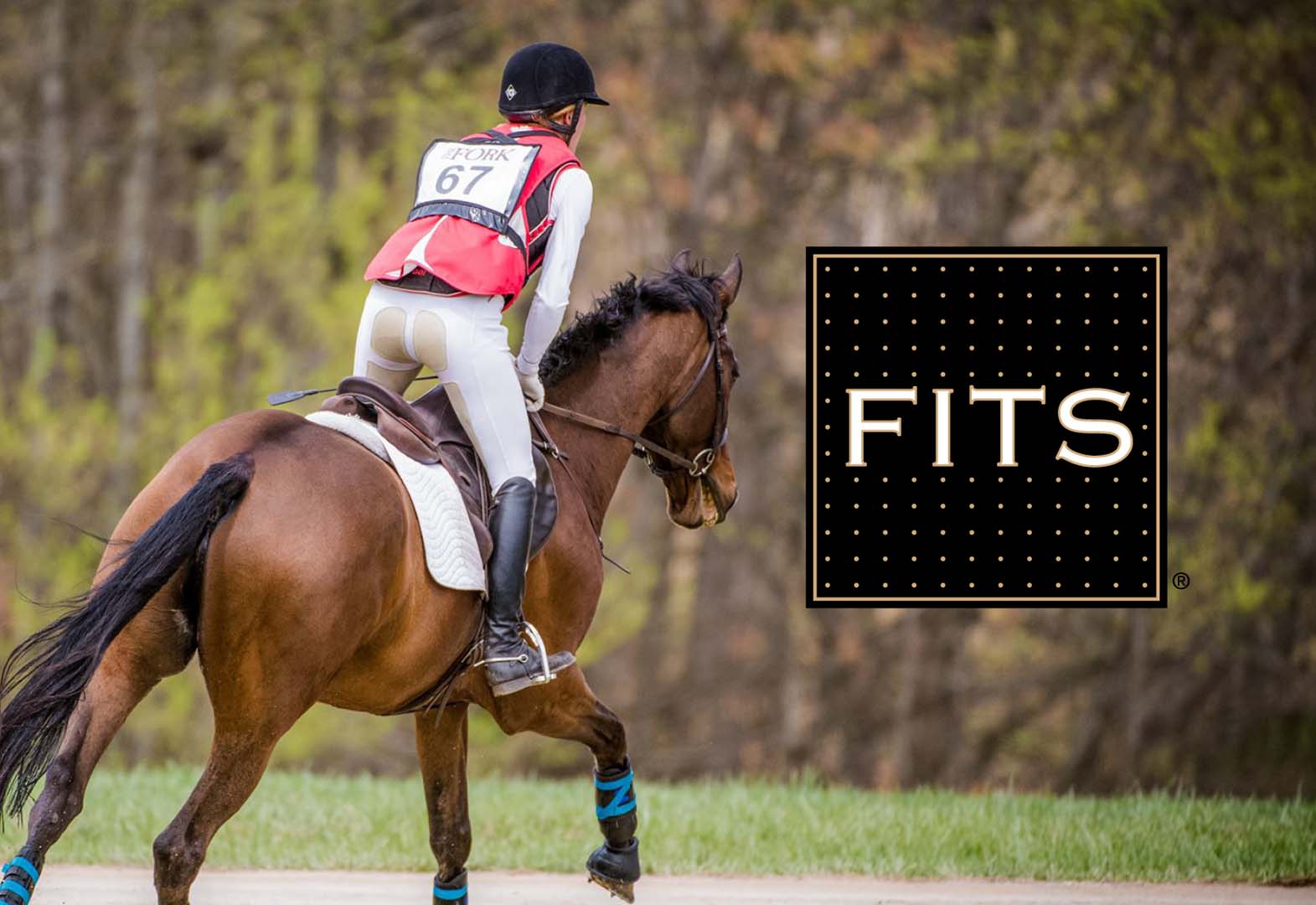 FITS Breeches, FITS Full Seat Breeches, FITS Riding Breeches