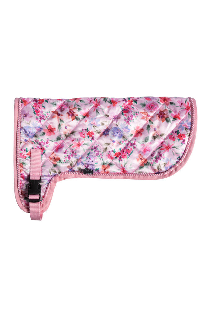 HKM Rug -Hobby Horsing Print - Breeches.com