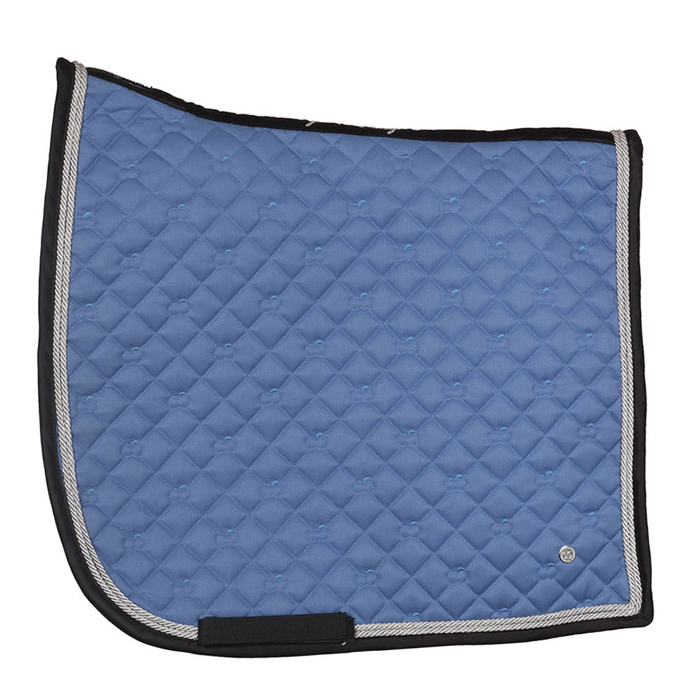Dapplebay Sport Dressage Saddle Pad