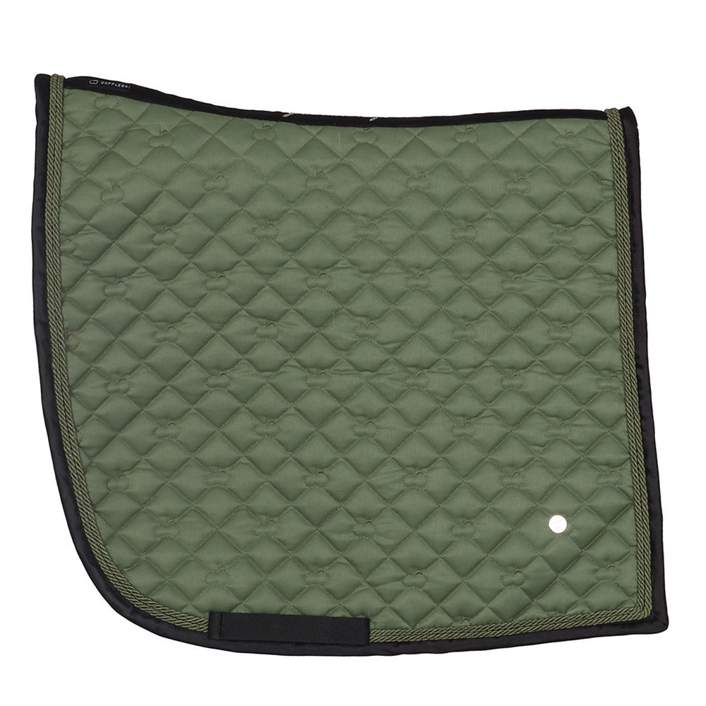 Dapplebay Sport Dressage Saddle Pad