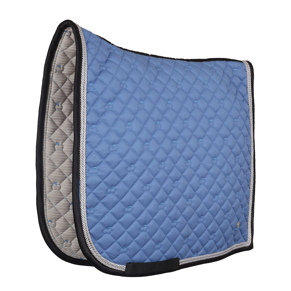 Dapplebay Sport Dressage Saddle Pad