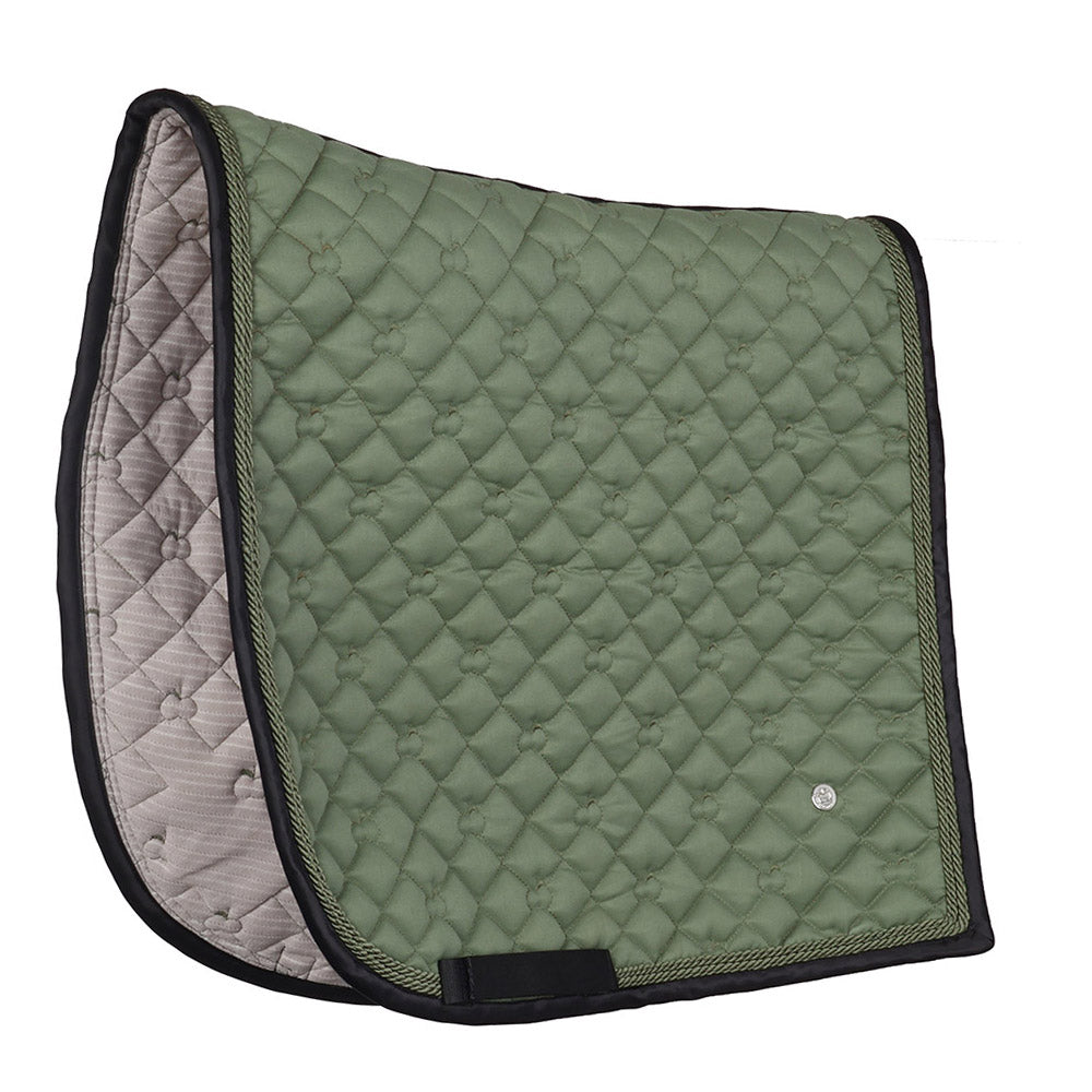 Dapplebay Sport Dressage Saddle Pad