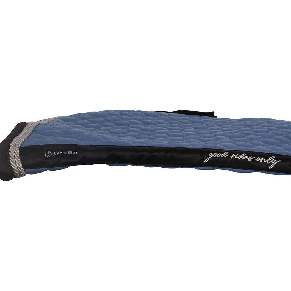 Dapplebay Sport Dressage Saddle Pad