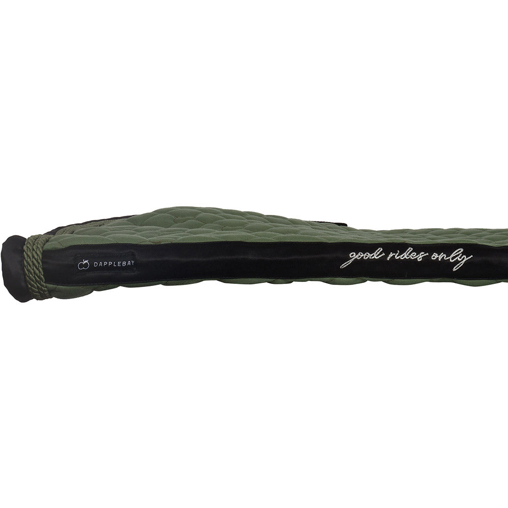 Dapplebay Sport Dressage Saddle Pad