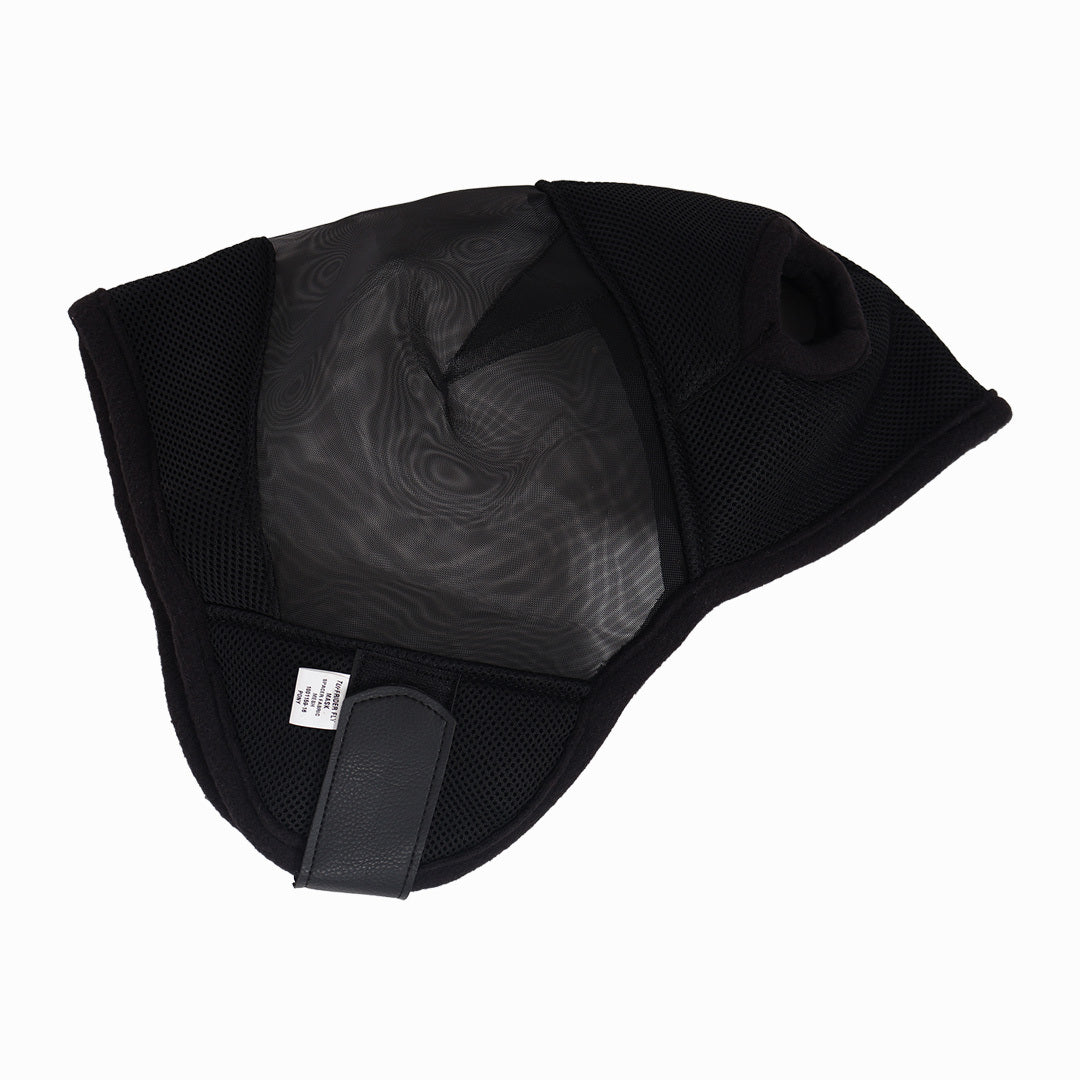 TuffRider Spacer Fabric Mesh Fly Mask Without Ears