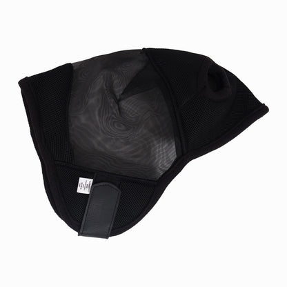 TuffRider Spacer Fabric Mesh Fly Mask Without Ears
