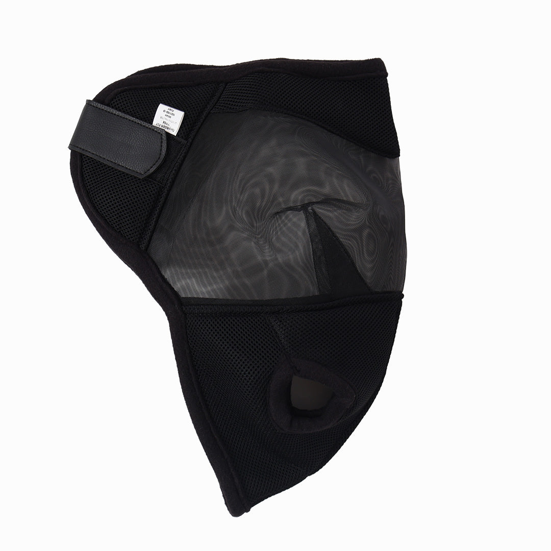 TuffRider Spacer Fabric Mesh Fly Mask Without Ears