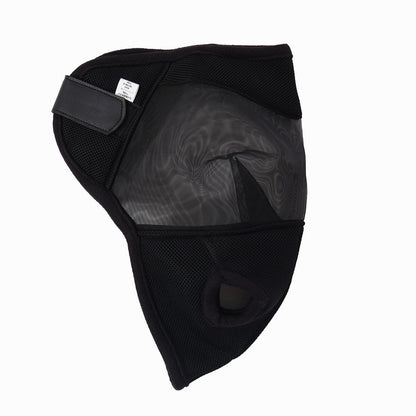TuffRider Spacer Fabric Mesh Fly Mask Without Ears