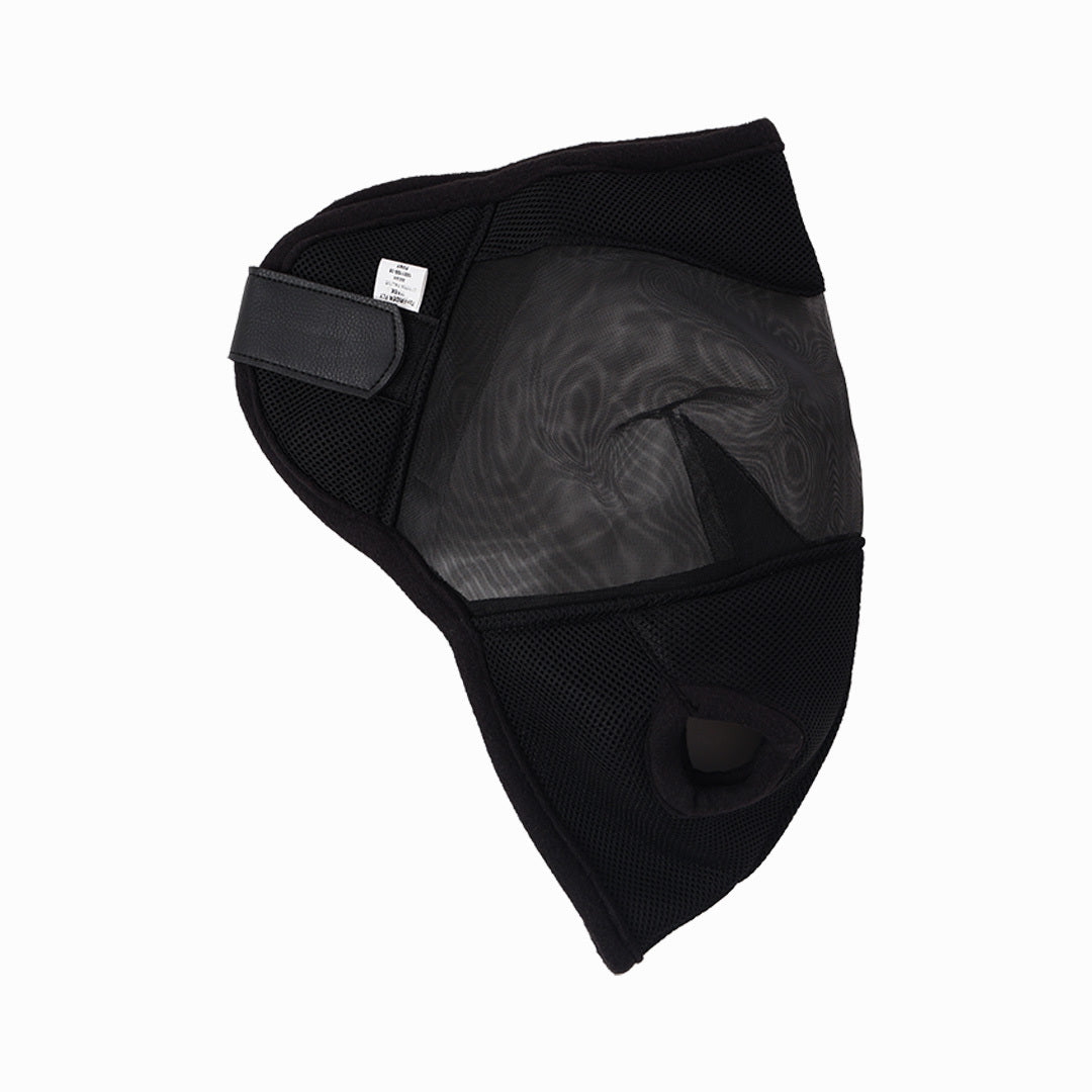 TuffRider Spacer Fabric Mesh Fly Mask Without Ears