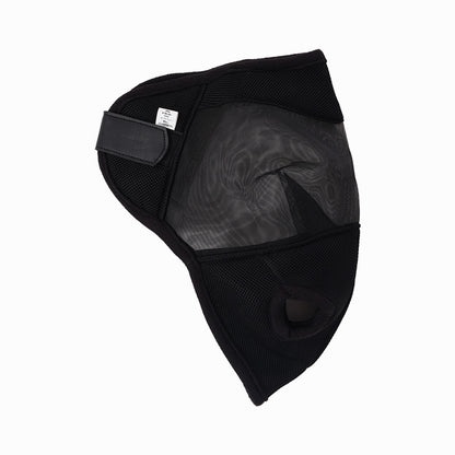 TuffRider Spacer Fabric Mesh Fly Mask Without Ears