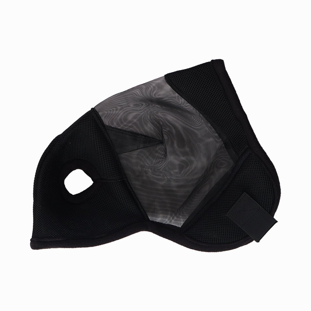 TuffRider Spacer Fabric Mesh Fly Mask Without Ears