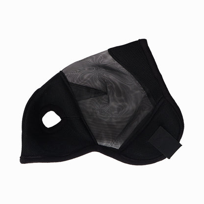 TuffRider Spacer Fabric Mesh Fly Mask Without Ears