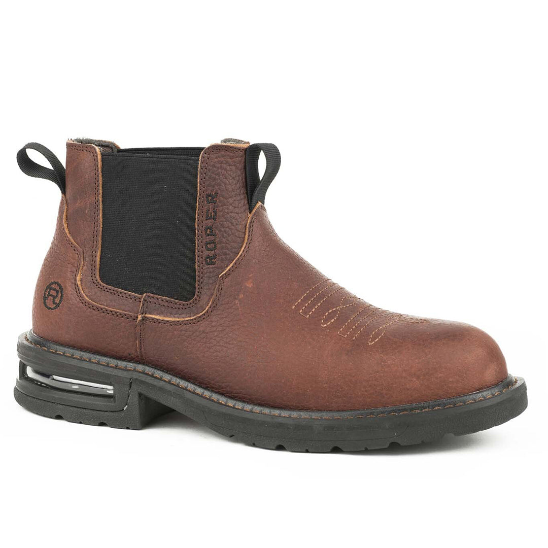 Roper Mens Romeo WorkBoots