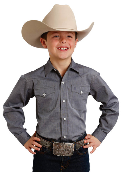 Stetson Children&