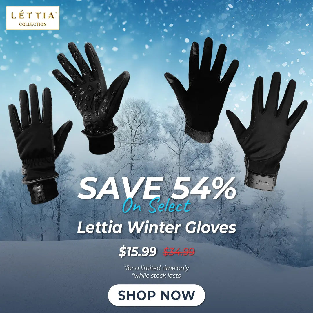 Horse riding 2025 boots online