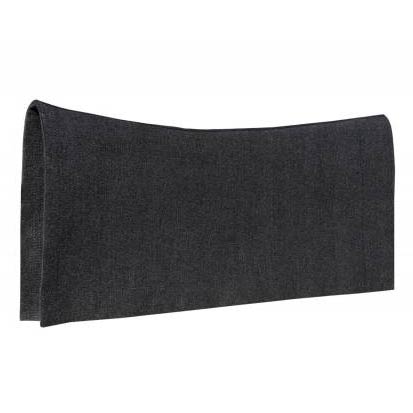 Professionals Choice Contoured Pad Liner-Black