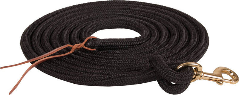 Mustang Tight Braided Lead