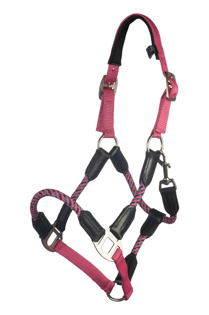 HKM Nele Head Collar - Breeches.com
