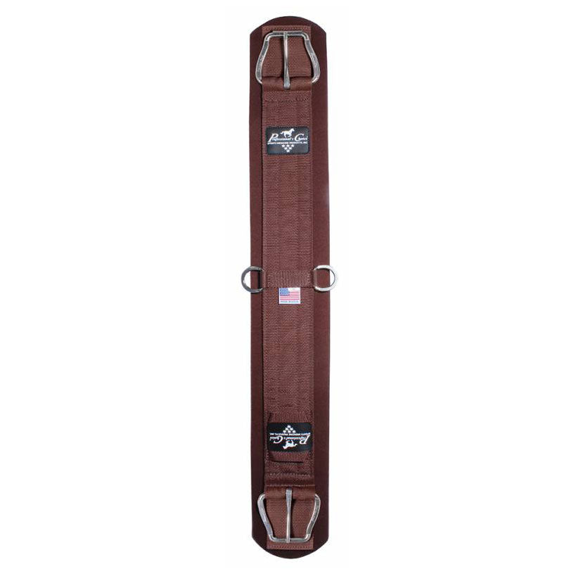 Professionals Choice Western Cinch
