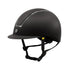 Tipperary Windsor Mips® Helmet-Sh Matte Black | Top Matte Black | Tr Black Chrome | Br Trad | Mips