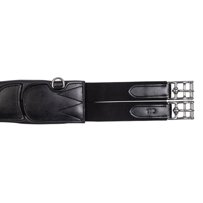 HKM Premium Girth