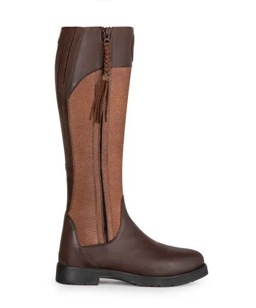 horse riding country boots
