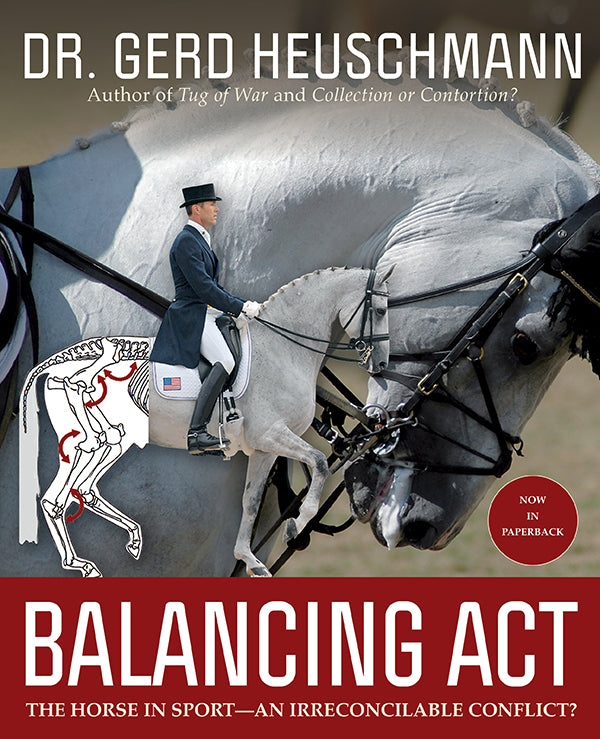 Balancing Act