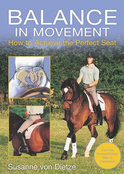 Balance in Movement: New Edition