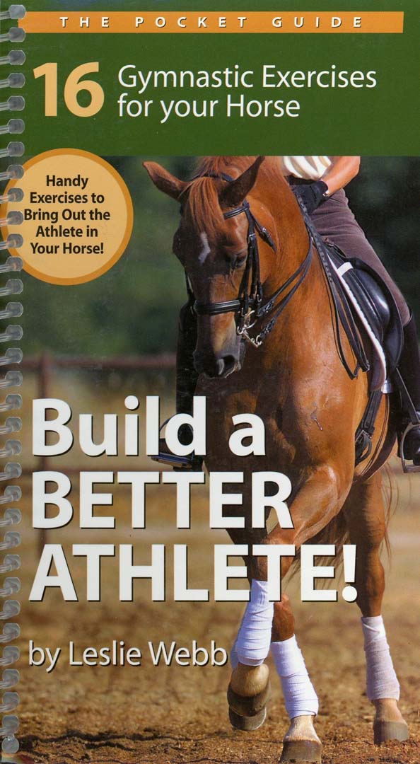 Build a Better Athlete Pocket Guide