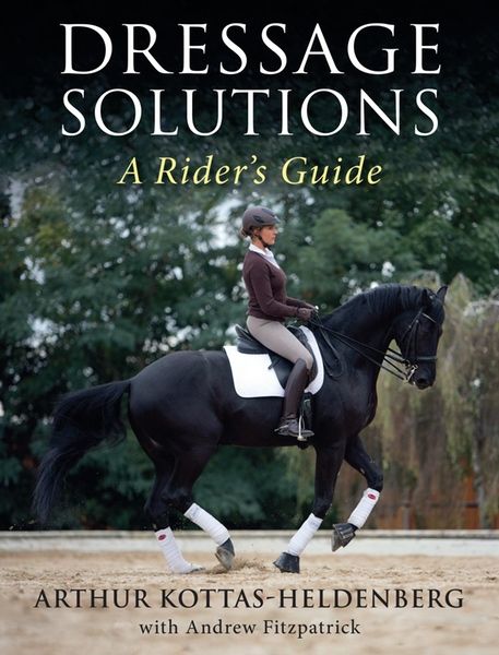 Dressage Solutions