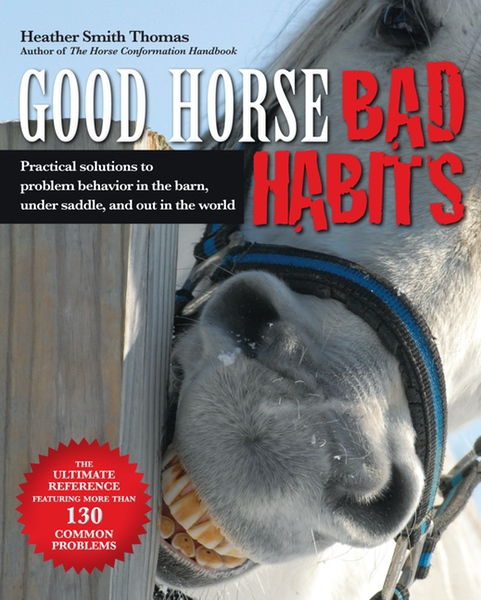 Good Horse, Bad Habits