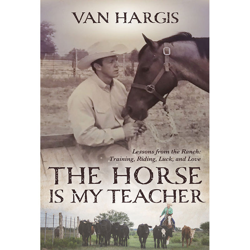 The Horse is My Teacher