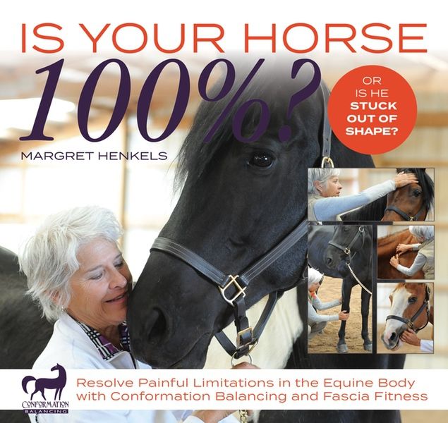 Is Your Horse 100%?