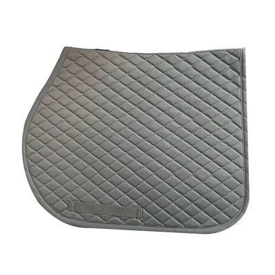 TuffRider Basic Saddle Pad (Color Lot Variation)