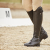 Dublin Holywell Tall Field Boots- Black- L6 Regular Regular