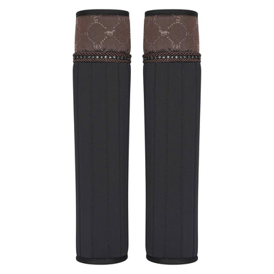 HV Polo Leg wraps HVPWelmoed Shine