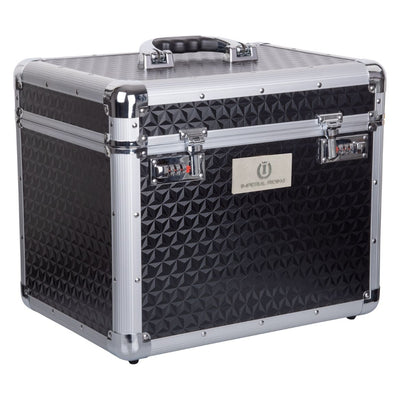 Imperial Riding Grooming box IRHShiny