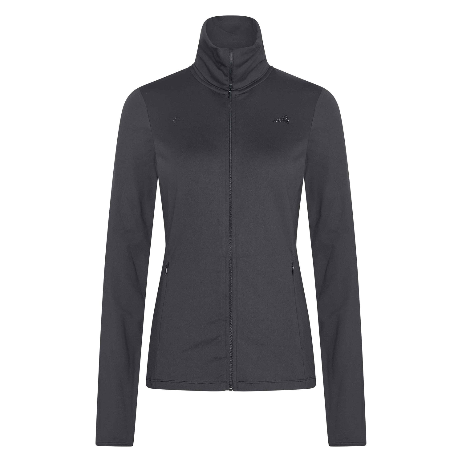 Euro-Star Ladies Sweat jacket ESElena