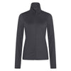 Euro-Star Ladies Sweat jacket ESElena