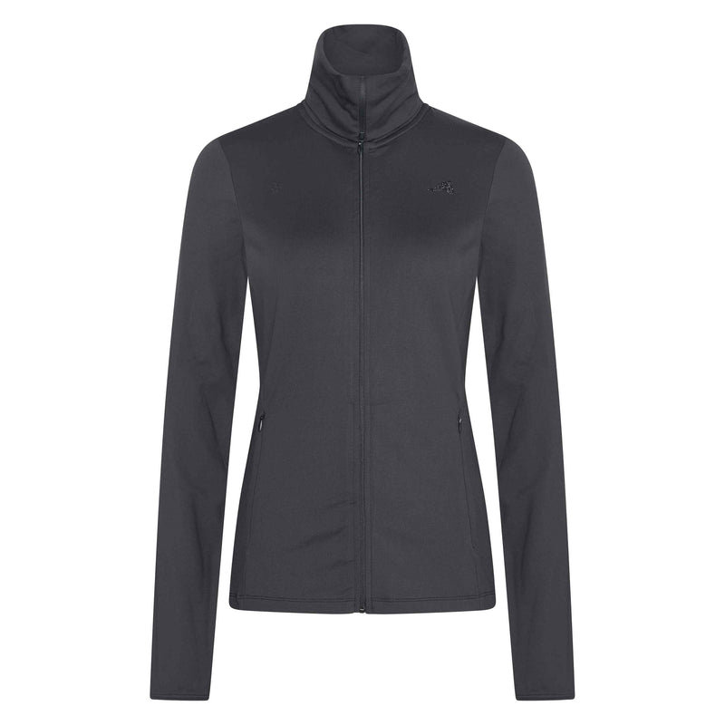 Euro-Star Ladies Sweat jacket ESElena