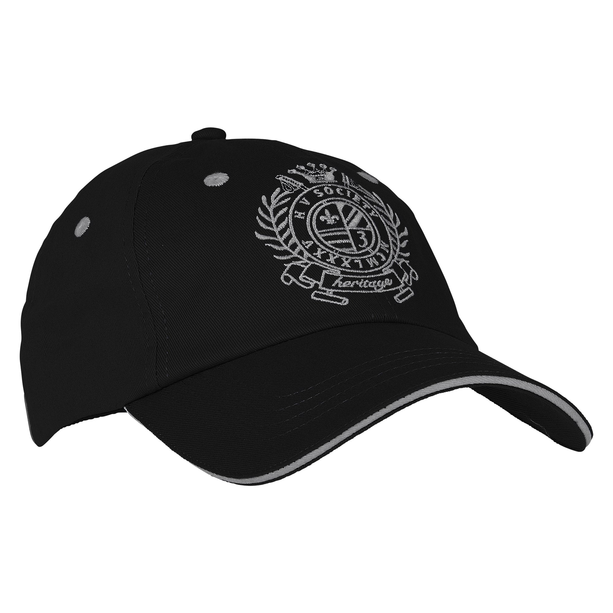 HV Polo Baseball cap Favouritas