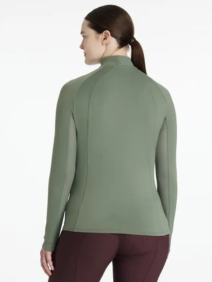 Lemieux Halle Lightweight Base Layer