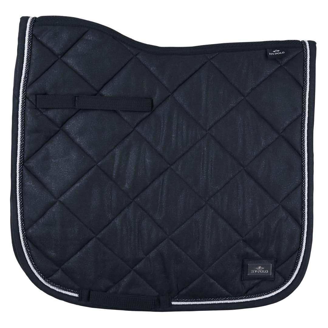 HV Polo Saddlepad HVPWelmoed DR