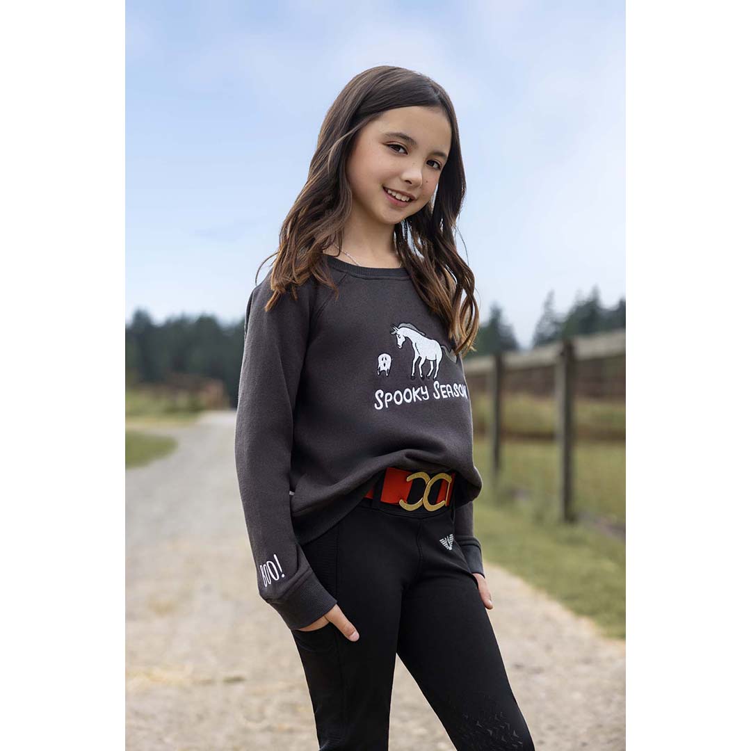 Dapplebay Kid&