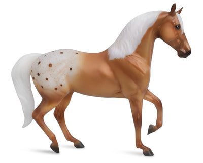 Breyer Effortless Grace Horse & Foal Set